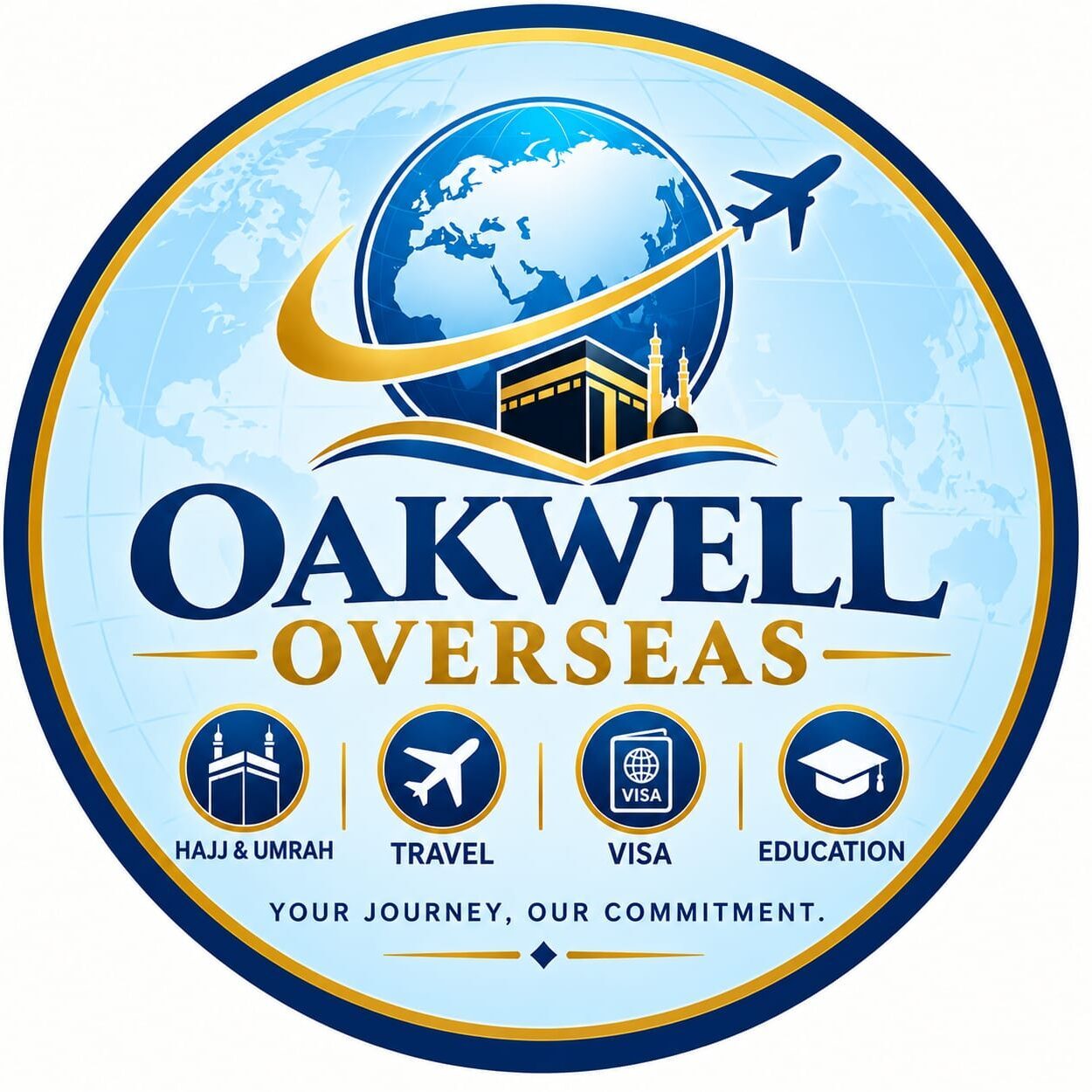 Oakwell Overseas